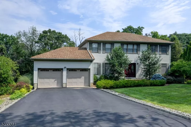 Berkeley Heights Twp., NJ 07922,280 Killarney Drive