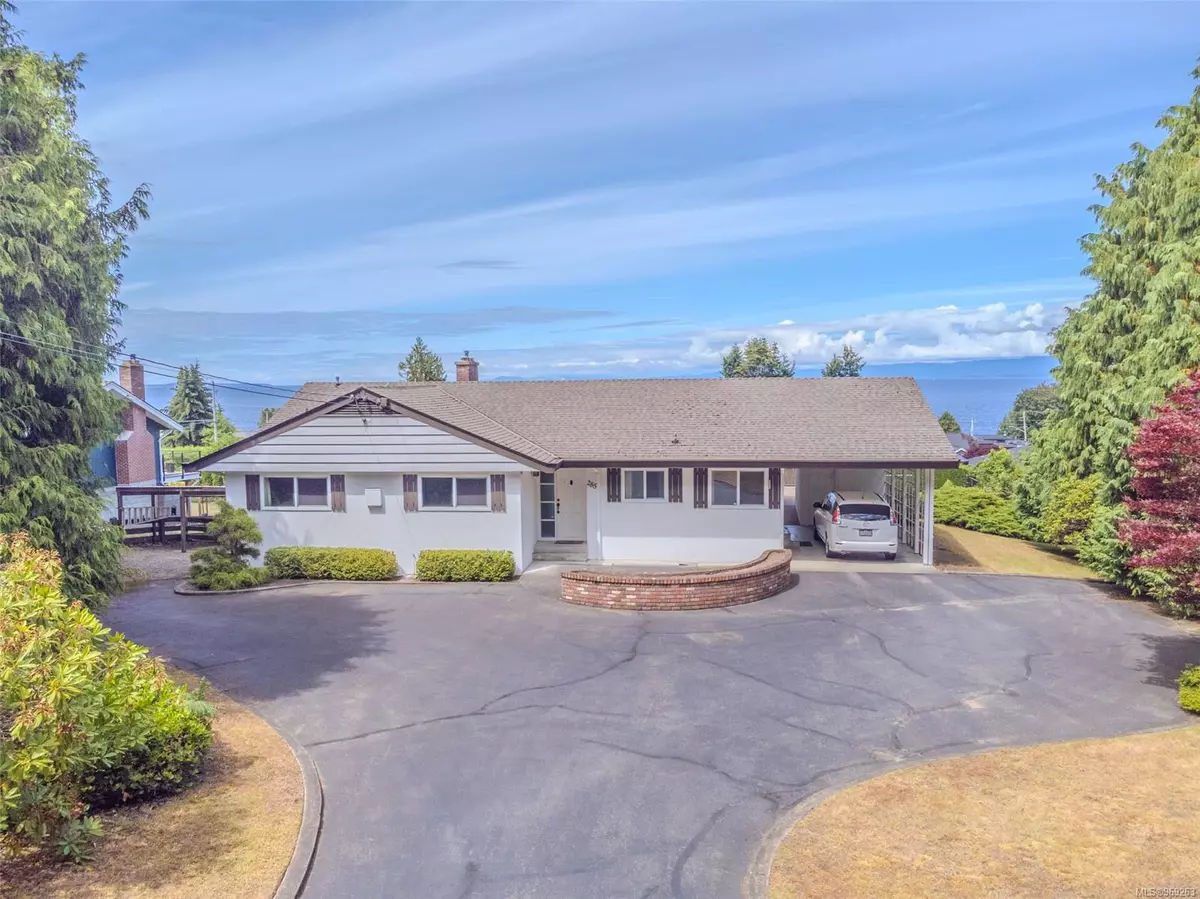 Qualicum Beach, BC V9K 1K5,285 Hoylake Rd W