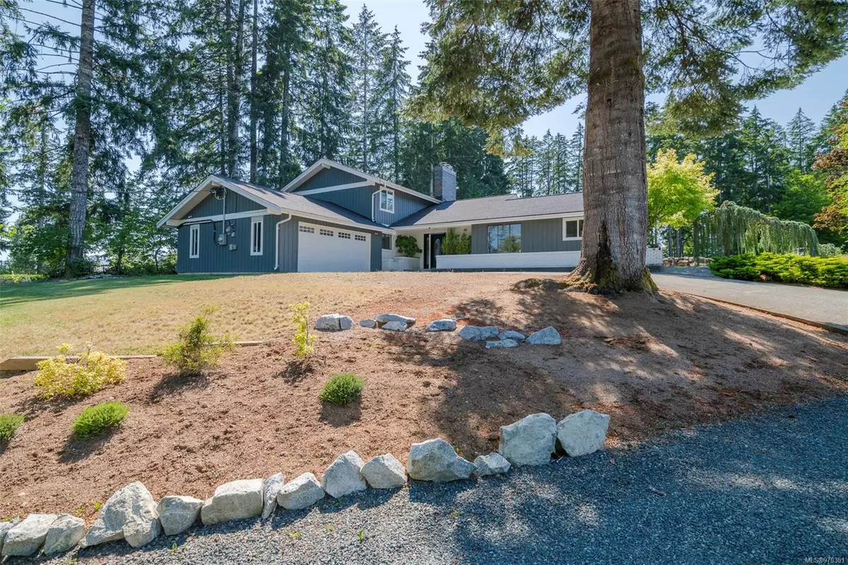 Port Alberni, BC V9Y 8S9,6360 Cherry Creek Rd