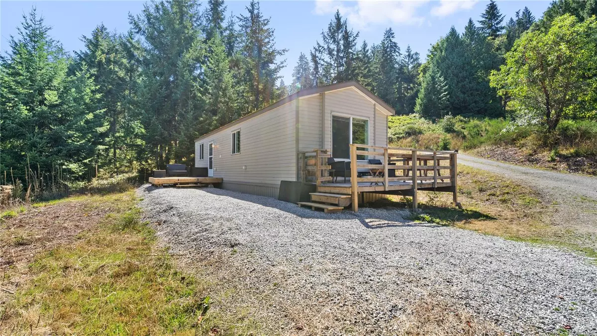 Salt Spring, BC V8K 2M8,821 Rainbow Rd