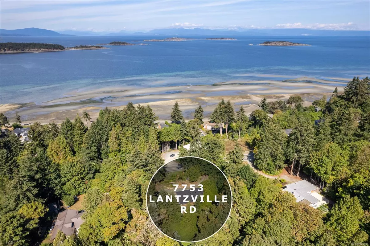 Lantzville, BC V0R 2H0,7753 Lantzville Rd