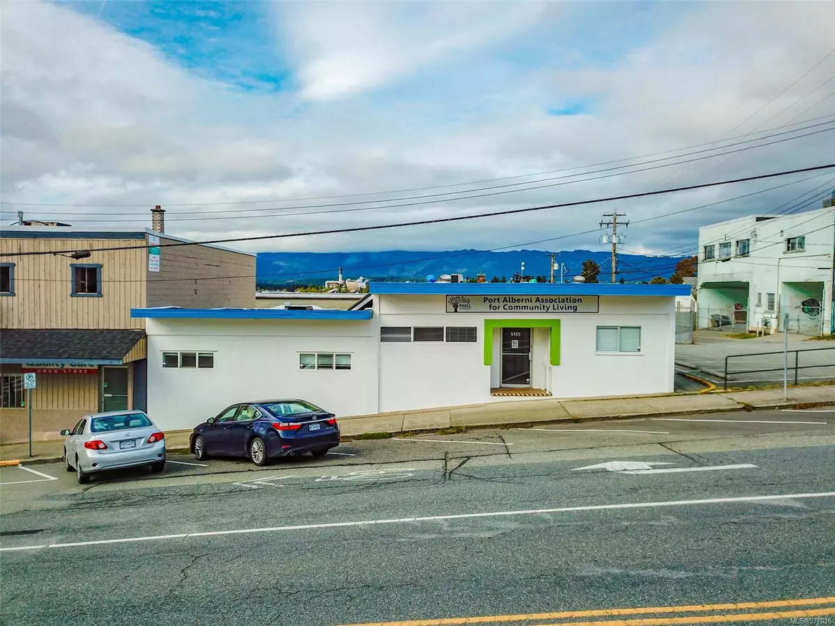 Port Alberni, BC V9Y 1V3,5155 Argyle St