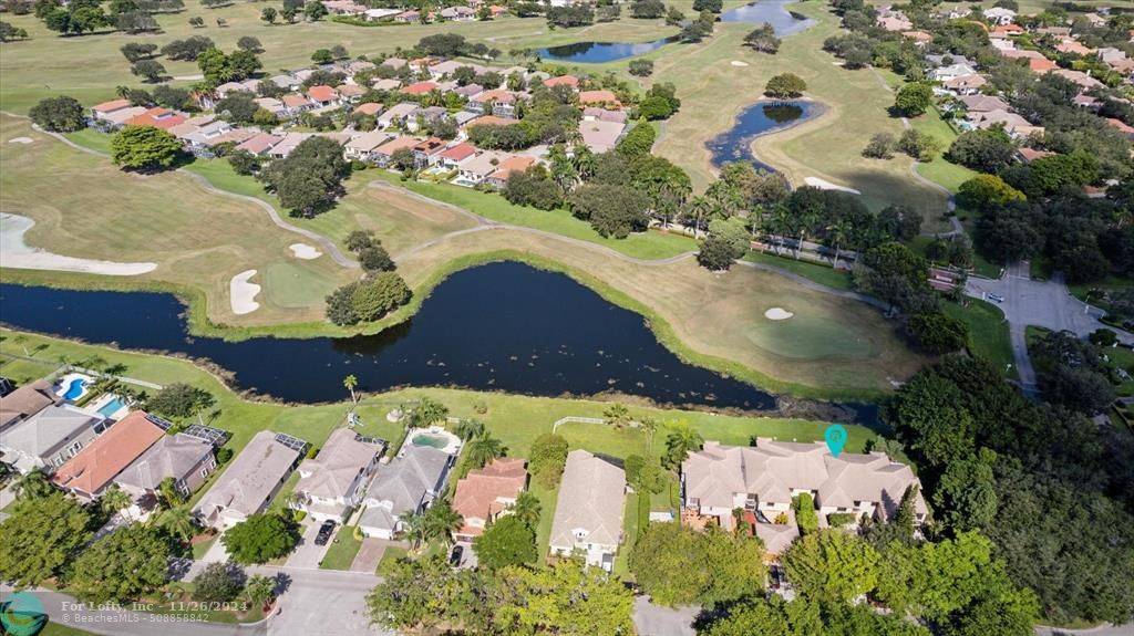 Coral Springs, FL 33071,11905 Glenmore Dr  #5-1