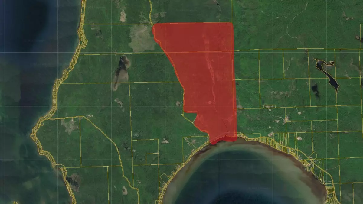 Algoma Remote Area, ON P0S 1E0,PT SEC 1 Kars; PT Sec 2 Kar N/A