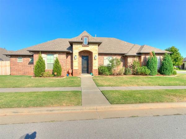 13125 NW 1st Street, Yukon, OK 73099