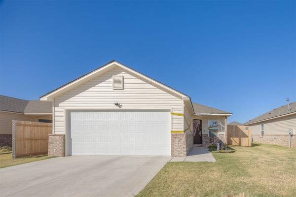 10221 NW 18th Street, Oklahoma City, OK 73127