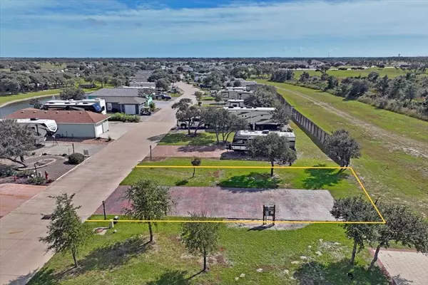 Aransas Pass, TX 78336,48 Augusta Circle