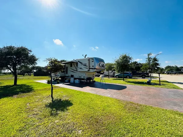 Aransas Pass, TX 78336,48 Augusta Circle