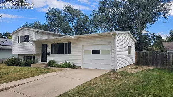 Colorado Springs, CO 80909,1435 Monteagle ST