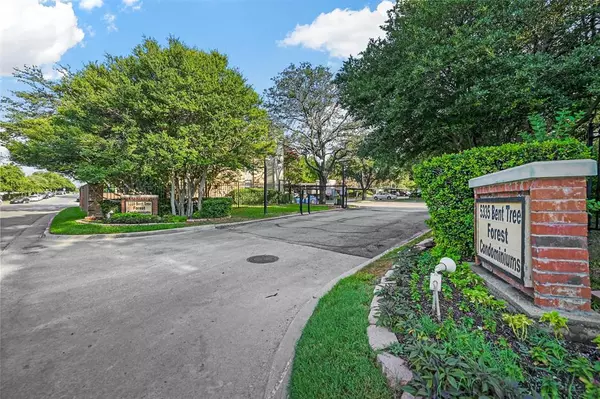 Dallas, TX 75248,5335 Bent Tree Forest Drive #300