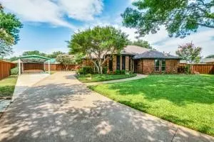 Grapevine, TX 76051,1413 Sandpiper Street