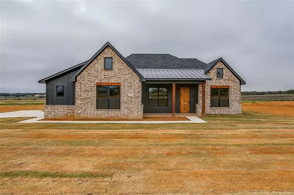 3732 County Road 424, Cleburne, TX 76031