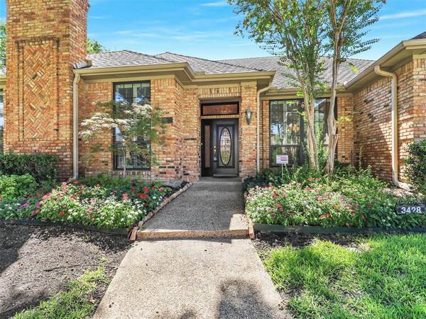 Plano, TX 75023,3428 Melanie Lane