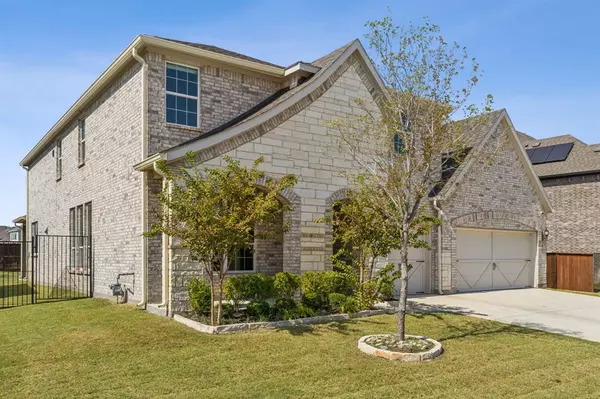 Haslet, TX 76052,1248 Wisdom Way Drive