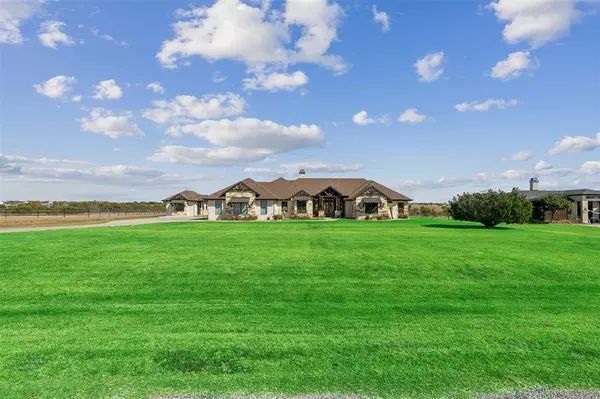 6376 Rigel Road, Godley, TX 76044