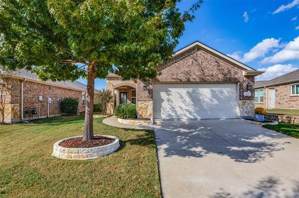 2240 Feathering Drive,  Frisco,  TX 75036