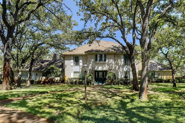 Colleyville, TX 76034,6817 Pleasant Run Road