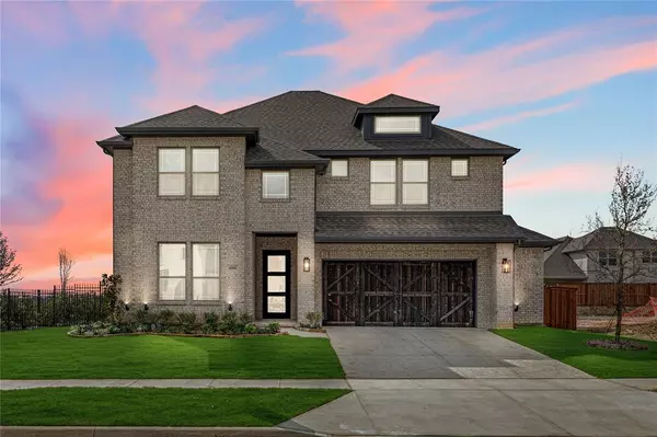 Prosper, TX 75078,4001 Zina Lane