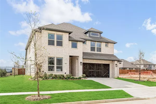 Prosper, TX 75078,4001 Zina Lane