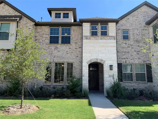 6534 Baritone Court, Sachse, TX 75048