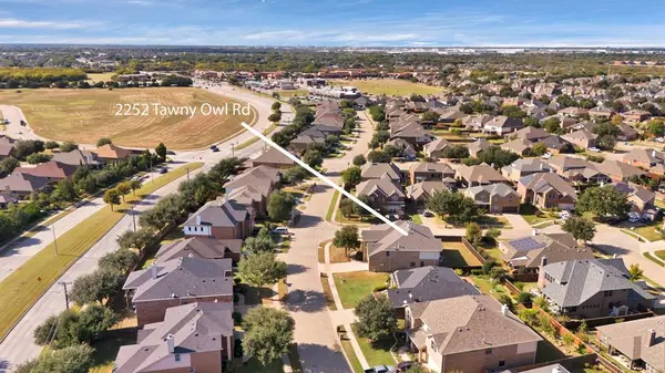 Grand Prairie, TX 75052,2252 Tawny Owl Road