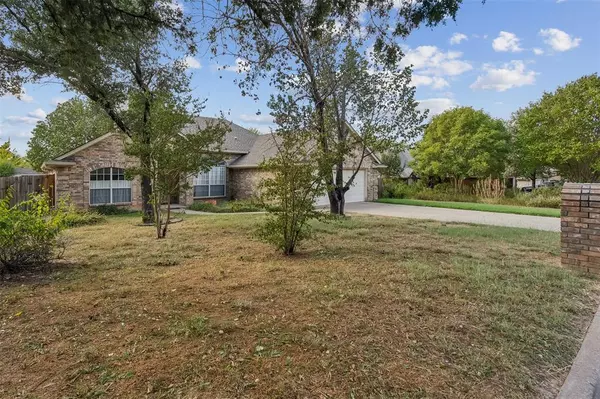 1322 Timber Creek Drive, Weatherford, TX 76086