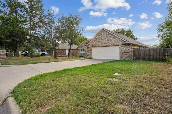 Weatherford, TX 76086,1322 Timber Creek Drive