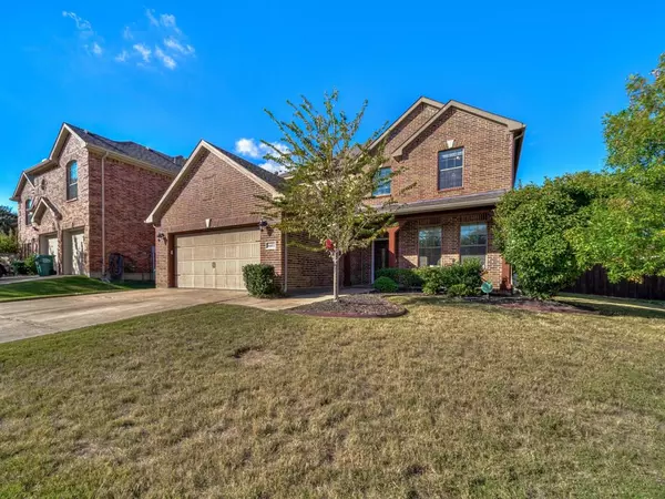 Denton, TX 76208,6603 Aster Court