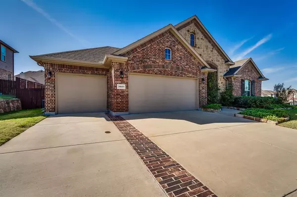 Midlothian, TX 76065,3601 Barby Court