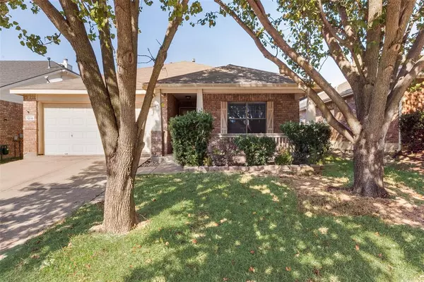 1216 Charlotte Drive, Mckinney, TX 75071