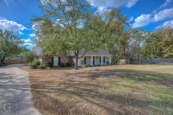 Haughton, LA 71037,2320 Hidden Cove