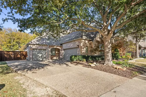 Mckinney, TX 75071,512 Rosebury Circle