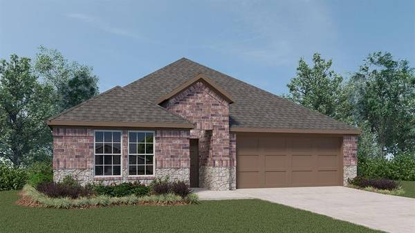 336 Yeardley Lane, Fate, TX 75189