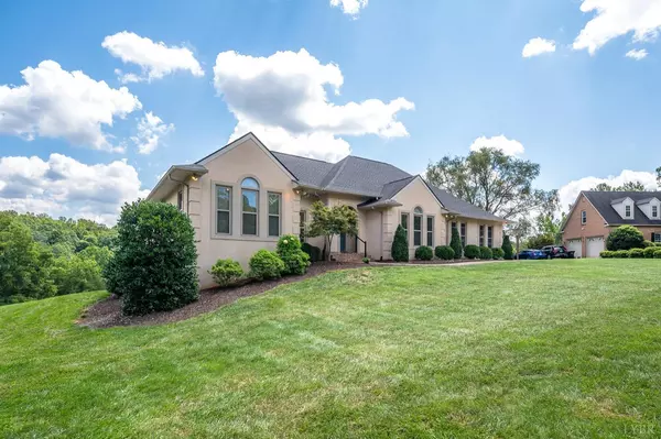 Forest, VA 24551,1075 Stonewood Court