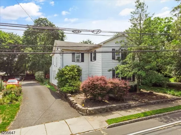 264 Main St, Readington Twp., NJ 08889