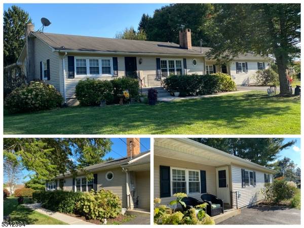 233 Route 94, Blairstown Twp., NJ 07825