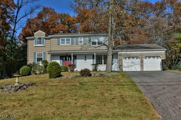 57 Foremost Mtn Rd, Montville Twp., NJ 07045