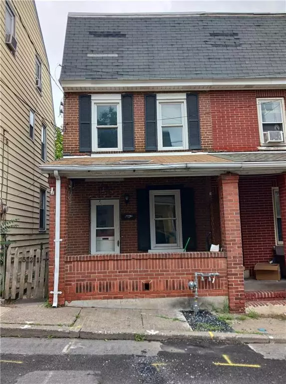 521 East Morton Street, Bethlehem City, PA 18015