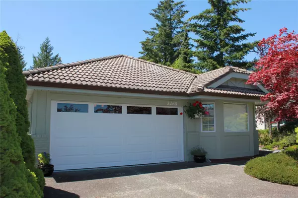 Cobble Hill, BC V0R 1L1,3468 Arbutus Dr S