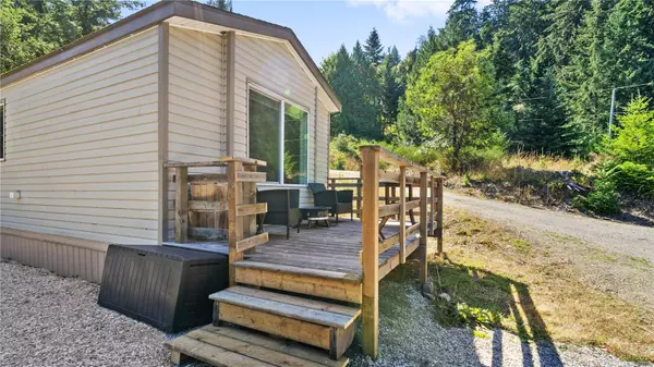 Salt Spring, BC V8K 2M8,821 Rainbow Rd