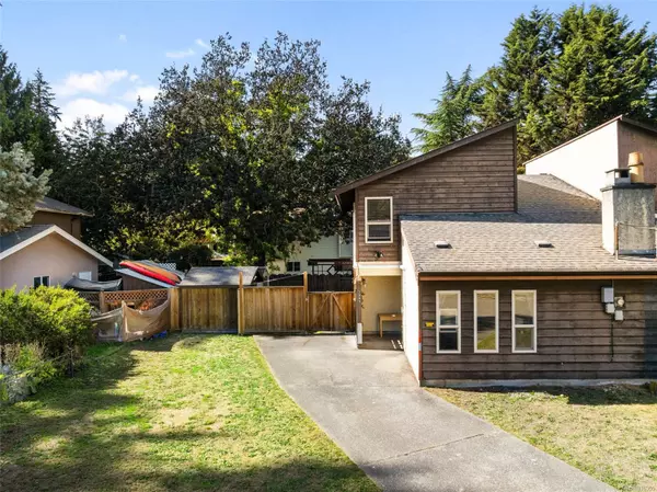 Colwood, BC V9B 4Z1,2964 Almartin Pl