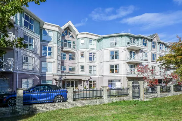 1683 Balmoral Ave #307,  Comox,  BC V9M 2M9