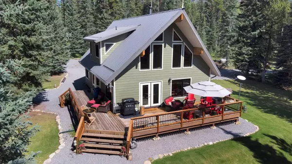 212 GROUSE MEADOW LANE,  Rural Clearwater County,  AB T0M 2H0