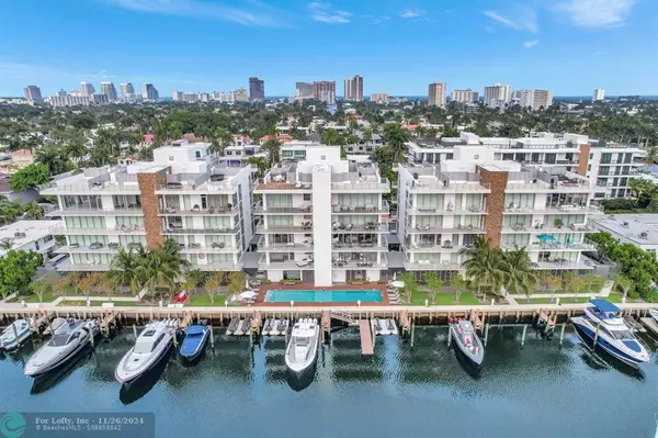 21 Isle Of Venice Dr  #402, Fort Lauderdale, FL 33301