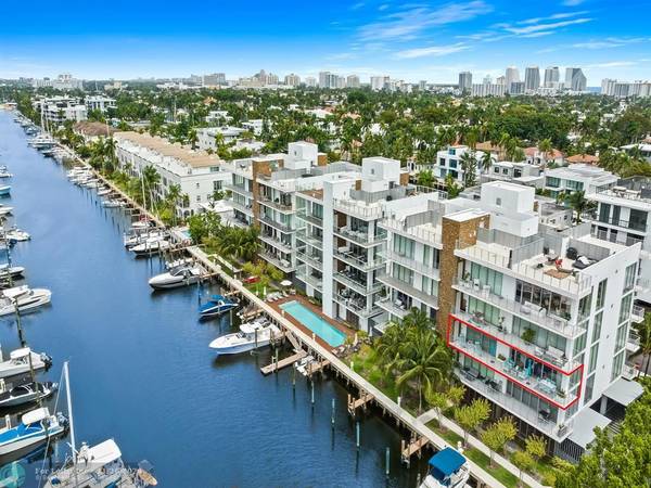 21 Isle of Venice  #301, Fort Lauderdale, FL 33301