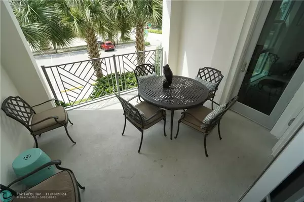 Lauderdale By The Sea, FL 33308,4511 El Mar Dr  #201