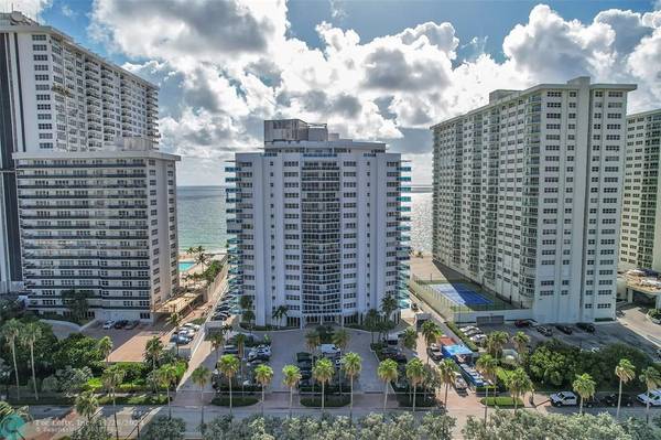 3430 Galt Ocean Dr  #401, Fort Lauderdale, FL 33308