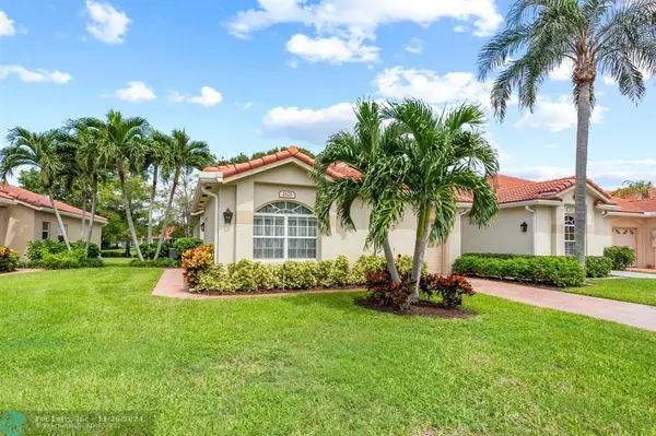 Boynton Beach, FL 33436,2621 Spiceberry Lane