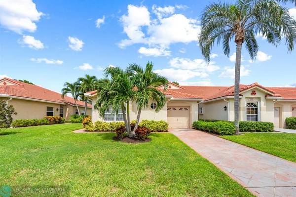 Boynton Beach, FL 33436,2621 Spiceberry Lane