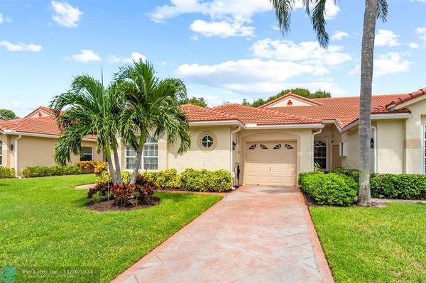 Boynton Beach, FL 33436,2621 Spiceberry Lane